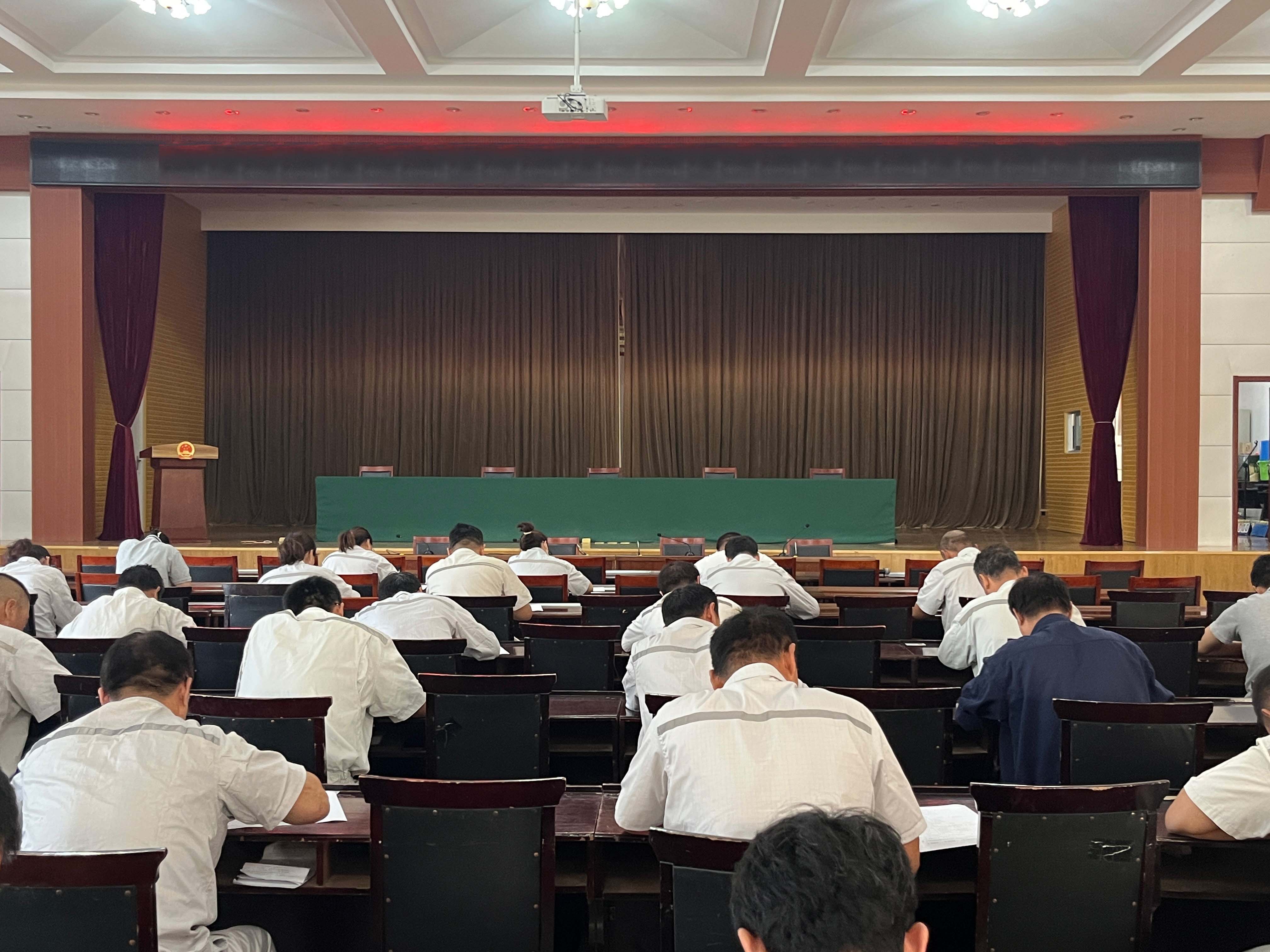 墾利公司組織設(shè)備點(diǎn)檢員人才自主考試 墾利公司組織設(shè)備點(diǎn)檢員人才自主考試